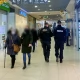 Tczew - Mundurowi sprawdzają, czy tczewianie pamiętają o maseczkach