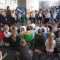 Tczew - Policjanci uczą jak zadbać o siebie zimą