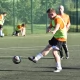 Tczew - ALPN I liga ostatnia kolejka