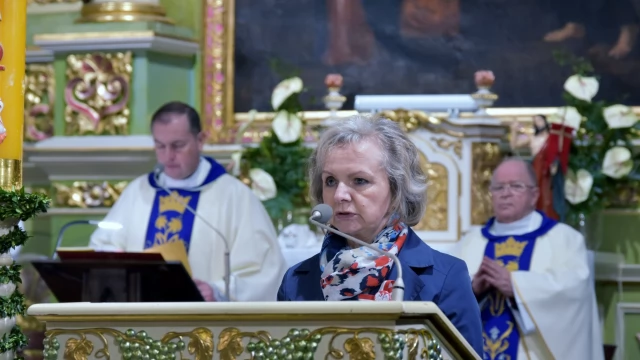Tczew - Wspólnie uczciliśmy pierwszą Konstytucję w Europie [FOTO]