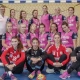 Tczew - SAMBOR TCZEW - AZS AWF Warszawa