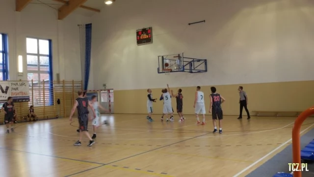 Tczew - TALK. Ruszyła wiosenna V edycja