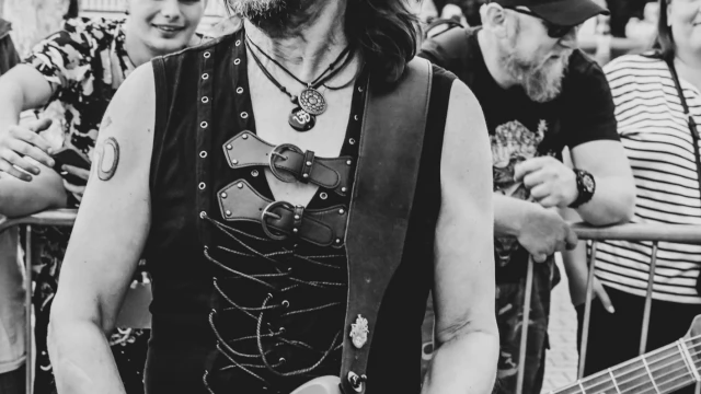 Tczew - In Memoriam Festiwal Grzegorza Ciechowskiego - odbierz bezpłatną wejściówkę