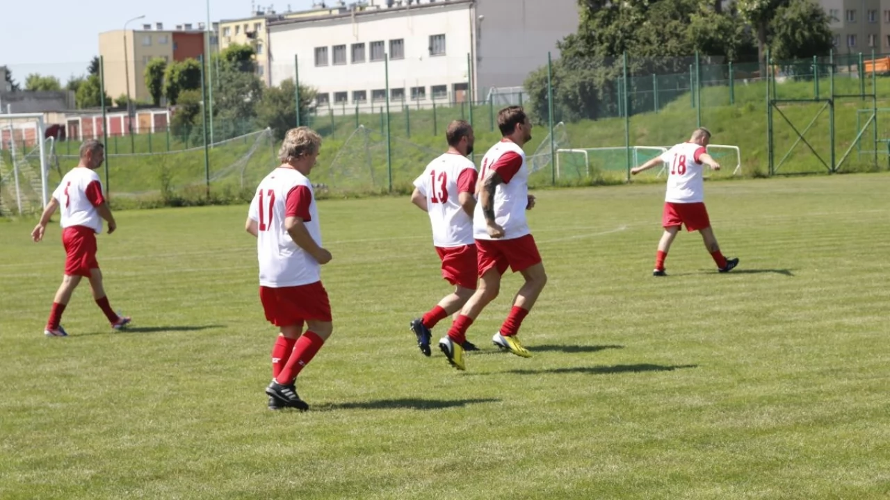 Tczew - Wisła Tczew świętowała 95-lecie
