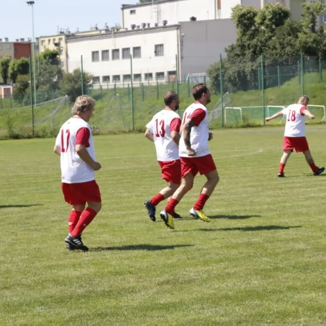 Tczew - Wisła Tczew świętowała 95-lecie