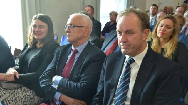 Tczew - Spółdzielnia Mieszkaniowa w Tczewie świętuje 120-lecie