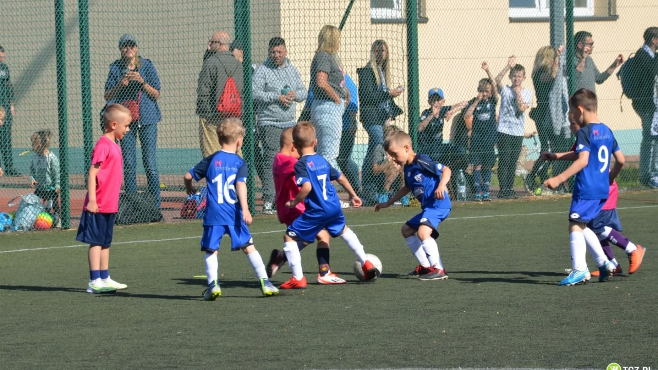 Tczew - Unia Tczew Cup 2023