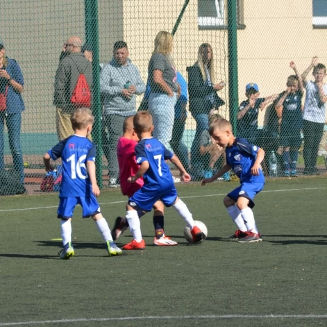 Tczew - Unia Tczew Cup 2023