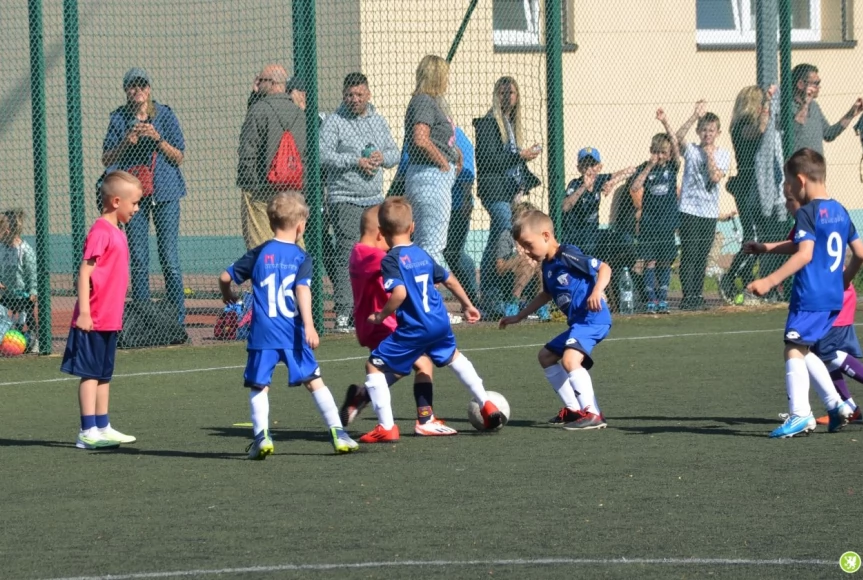 Tczew - Unia Tczew Cup 2023