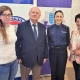 Tczew - Z seniorami o bezpieczeństwie