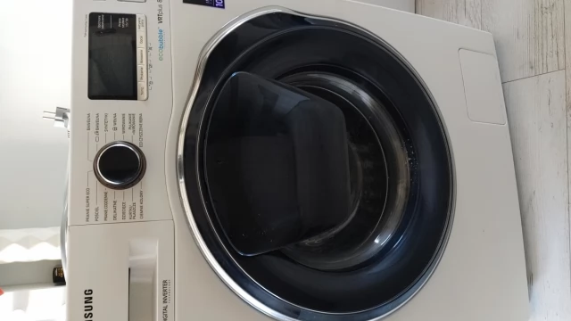 Tczew - Pralka Samsung