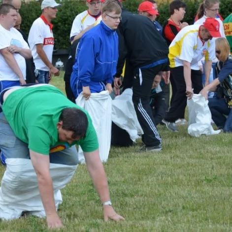 Tczew - Turniej Sportowy "Fair Play"