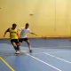 Tczew - Ruszyła Liga Futsalu Powiatu Tczewskiego