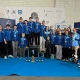 Tczew - Senshi Team wygrywa w Kartuzach! Spektakularny początek Ligi Super Karate 2026