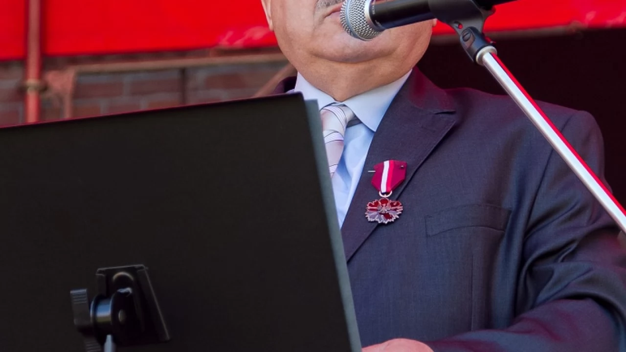 Tczew - Fabryka Sztuk już 10 lat jest z nami!