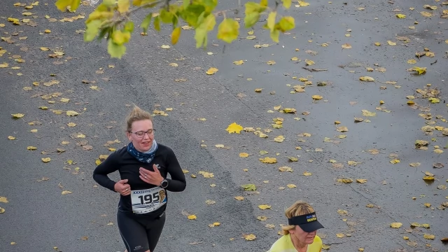 Tczew - Uliczny Bieg Sambora za nami!
