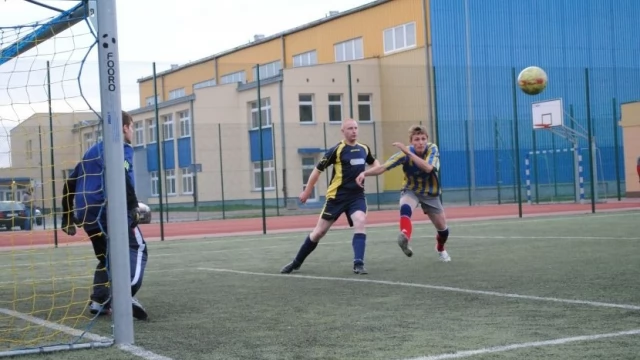 Tczew - ALPN. Wyniki drugiej ligi