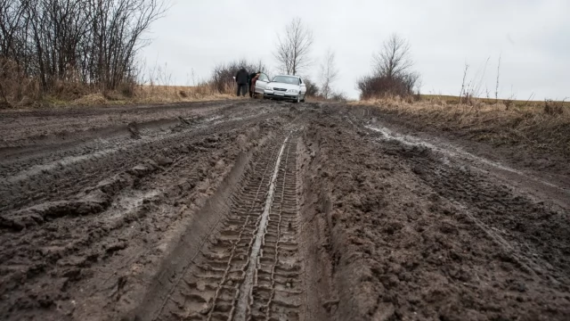 Tczew - Gogolewo. Mieszkańcy skarżą się, że są odcięci od świata