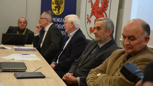 Tczew - O roli Wisły w Tczewie. Rzeka z potencjałem?