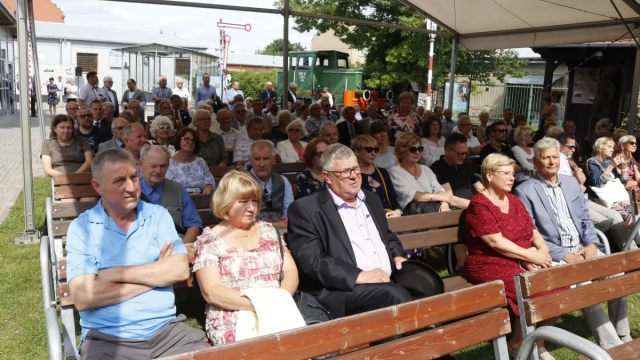 Tczew - Finisaż Wystawy "20 lat wolności Tczew 1920-1939"