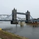 Tczew - Londyńczycy pomogą! Most Tczewski będzie odbudowany dzięki pomocy Tower Bridge!