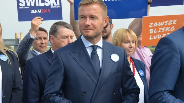 Tczew - "Koniec dzielenia Polaków!". Koalicja Obywatelska inauguruje kampanię w Tczewie