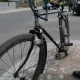 Tczew - Nie ustąpił pierwszeństwa rowerzyście, skończyło się wypadkiem