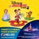 Tczew - Disney Junior w kinie