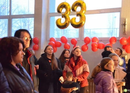 Tczew - 33. finał WOŚP. Tczew gra z Orkiestrą!