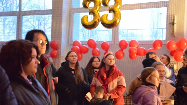 Tczew - 33. finał WOŚP. Tczew gra z Orkiestrą!