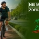 Tczew - Rowerzysto - nie masz zderzaka... ale masz życie!