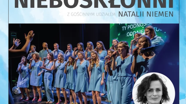 Tczew - Nieboskłonni z gościnnym udziałem Natalii Niemen