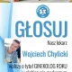 Tczew - Ginekolog z Tczewa - Wojciech Chylicki walczy o tytuł Hipokrates Pomorza 2018