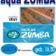 Tczew - Aqua Zumba - zapraszają na pokazowe zajęcia