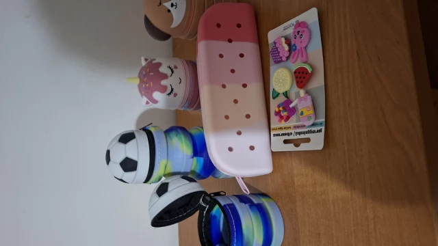 Tczew - Piurnik silikonowy