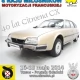 Tczew - Zlot citroenów - 17. maja francuskie auta wystartują z Tczewa