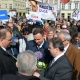 Tczew - Andrzej Duda w Tczewie [FOTO]
