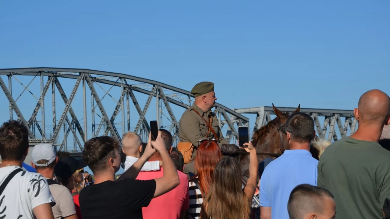Tczew - Piknik Historyczno-Militarny w rocznicę wybuchu wojny