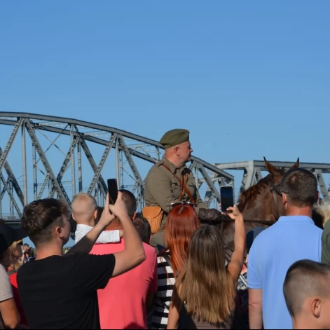 Tczew - Piknik Historyczno-Militarny w rocznicę wybuchu wojny