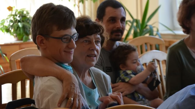 Tczew - Wyjątkowe prezenty dla wyjątkowych dzieci. "Są jeszcze na świecie anioły"