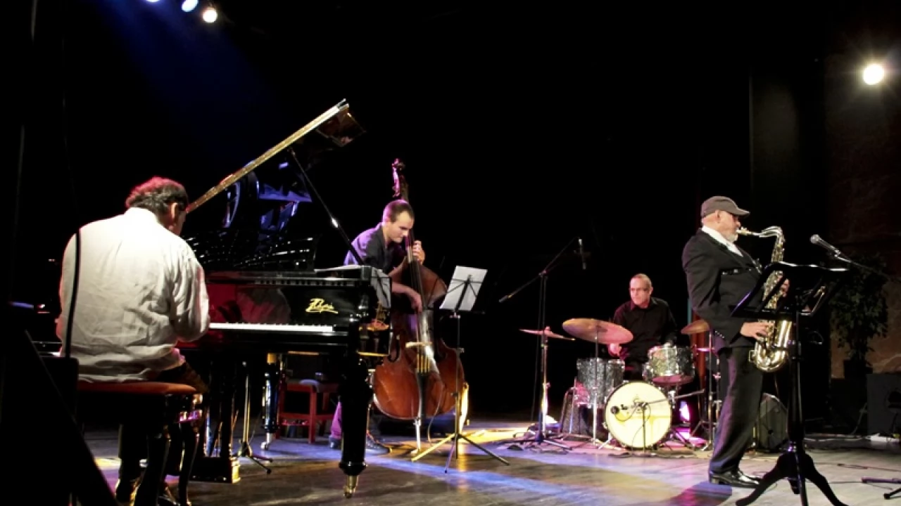 Tczew - Off Jazz Festival 2012