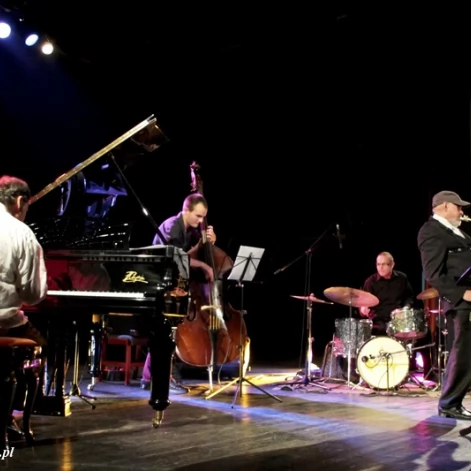 Tczew - Off Jazz Festival 2012
