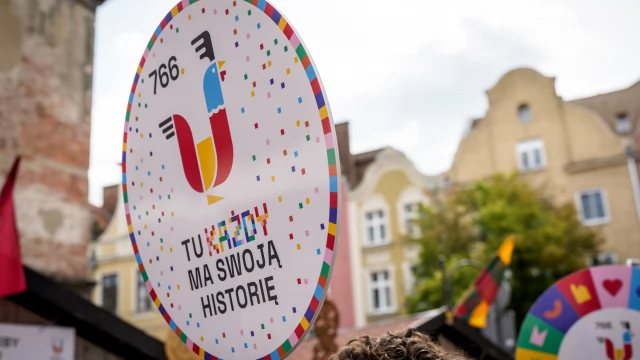 Tczew - Święto kupców i rzemieślników czas zacząć! Ruszył 766. Jarmark św. Dominika