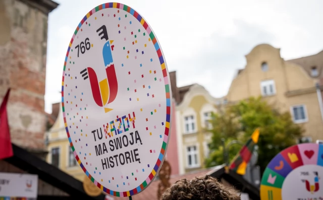 Tczew - Jarmark św. Dominika ponownie wśród 10 Najlepszych Letnich Wydarzeń w Europie według rankingu Forbes!