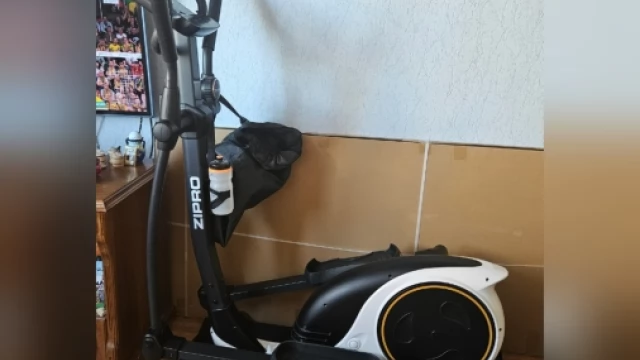 Tczew - Orbitrek ZIPRO Magnetyczny
