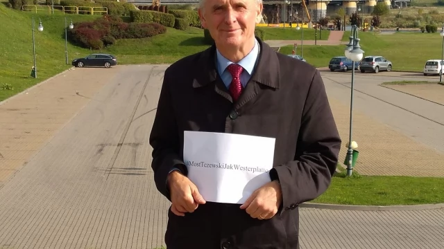 Tczew - Jan Kulas ostro o decyzji konserwatora. "Powinien stanąć przed sądem!"
