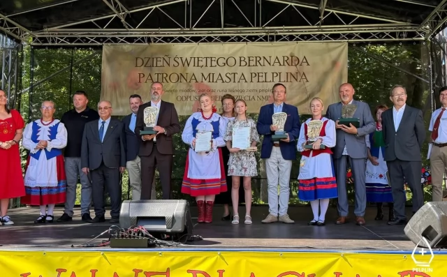 Tczew - Oto Ambasadorzy Kociewia. Wśród nich Tczewianin