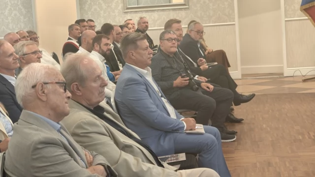 Tczew - Święto Powiatu Tczewskiego. Filary Powiatu Tczewskiego przyznane