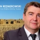 Tczew - Roman Rezmerowski: Razem budujmy przyszłość!