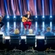 Tczew - Duet "Saidowski & Paul" zaśpiewa w parku przy CKiS